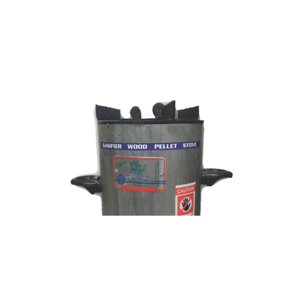 2G Gasifier Stove: Efficient and eco-friendly cooking solution